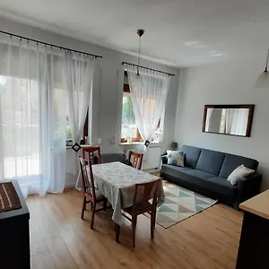 Pelican - Czarny Dwór B Apartament